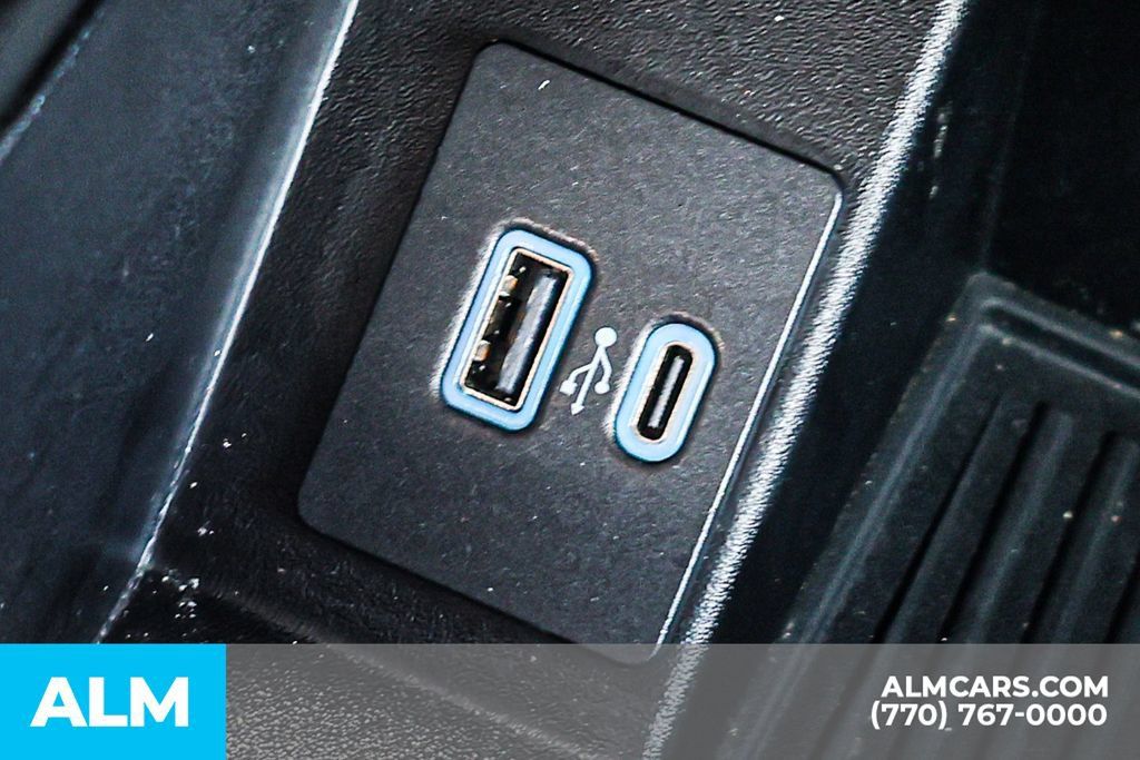 Used 2024 Ford Expedition Max XLT RWD image 41