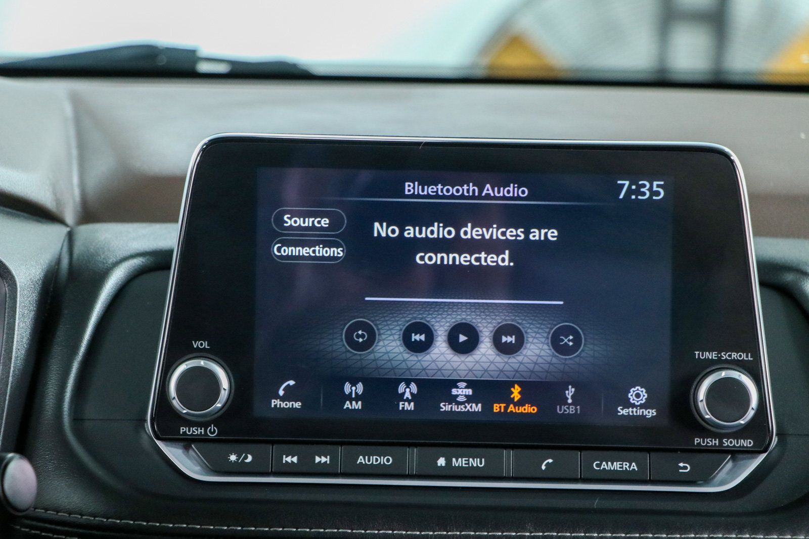 Used 2023 Nissan Rogue SV FWD image 19