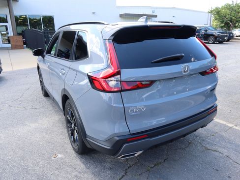Used 2024 Honda CR-V Sport image 7