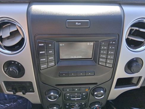 Used 2014 Ford F150 XLT w/ Equipment Group 302A Luxury image 12