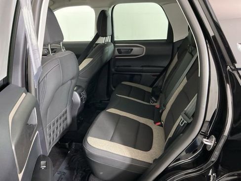 Used 2025 Ford Bronco Sport Big Bend AWD/4WD image 26