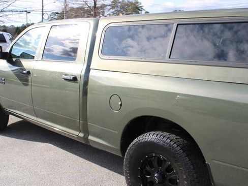 Used 2021 RAM 1500 Tradesman w/ Popular Equipment Group image 12