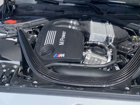 Used 2020 BMW M2 CS RWD image 54
