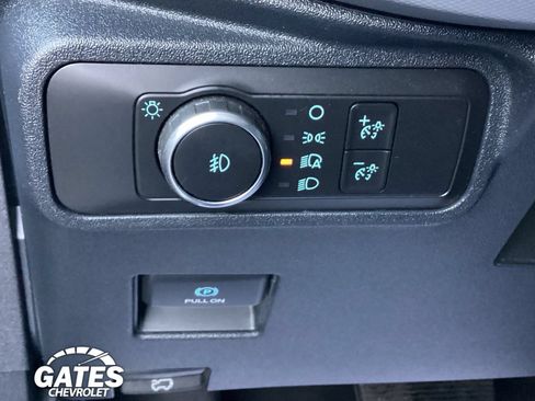 Used 2021 Ford Bronco Big Bend AWD/4WD image 21