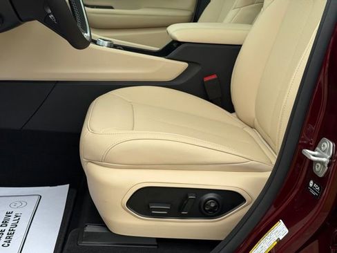 New 2026 Jeep Grand Cherokee L Limited AWD/4WD image 14