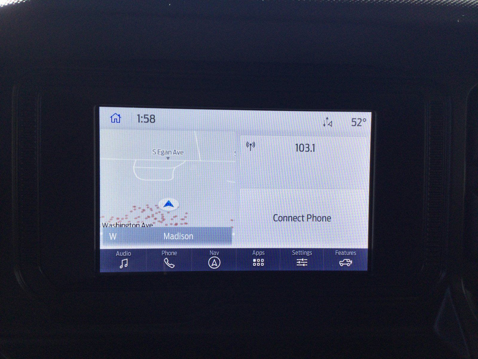 Used 2022 Ford Bronco Big Bend AWD/4WD image 9