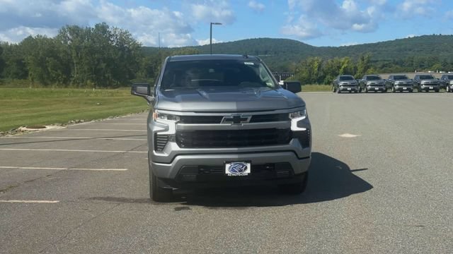 New 2026 Chevrolet Silverado 1500 RST AWD/4WD image 3