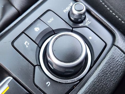 Used 2019 MAZDA CX-3 Sport AWD/4WD image 21