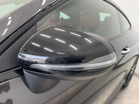 Certified 2019 Mercedes-Benz C 300 Coupe image 44