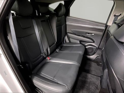 Certified 2024 Hyundai Tucson SEL AWD/4WD image 24