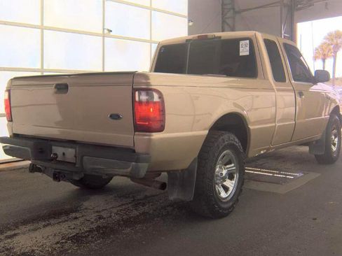 Used 2002 Ford Ranger XL RWD image 4