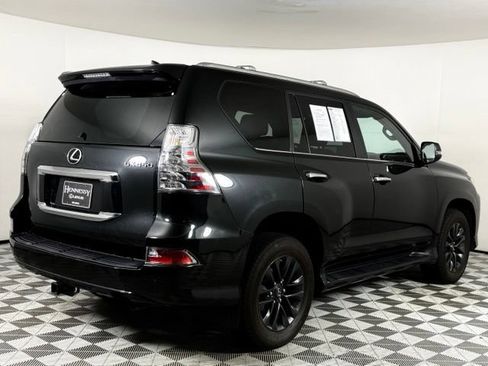 Used 2023 Lexus GX 460 Premium w/ Premium Plus Package AWD/4WD image 9