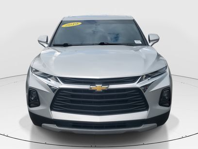 Used 2019 Chevrolet Blazer LT