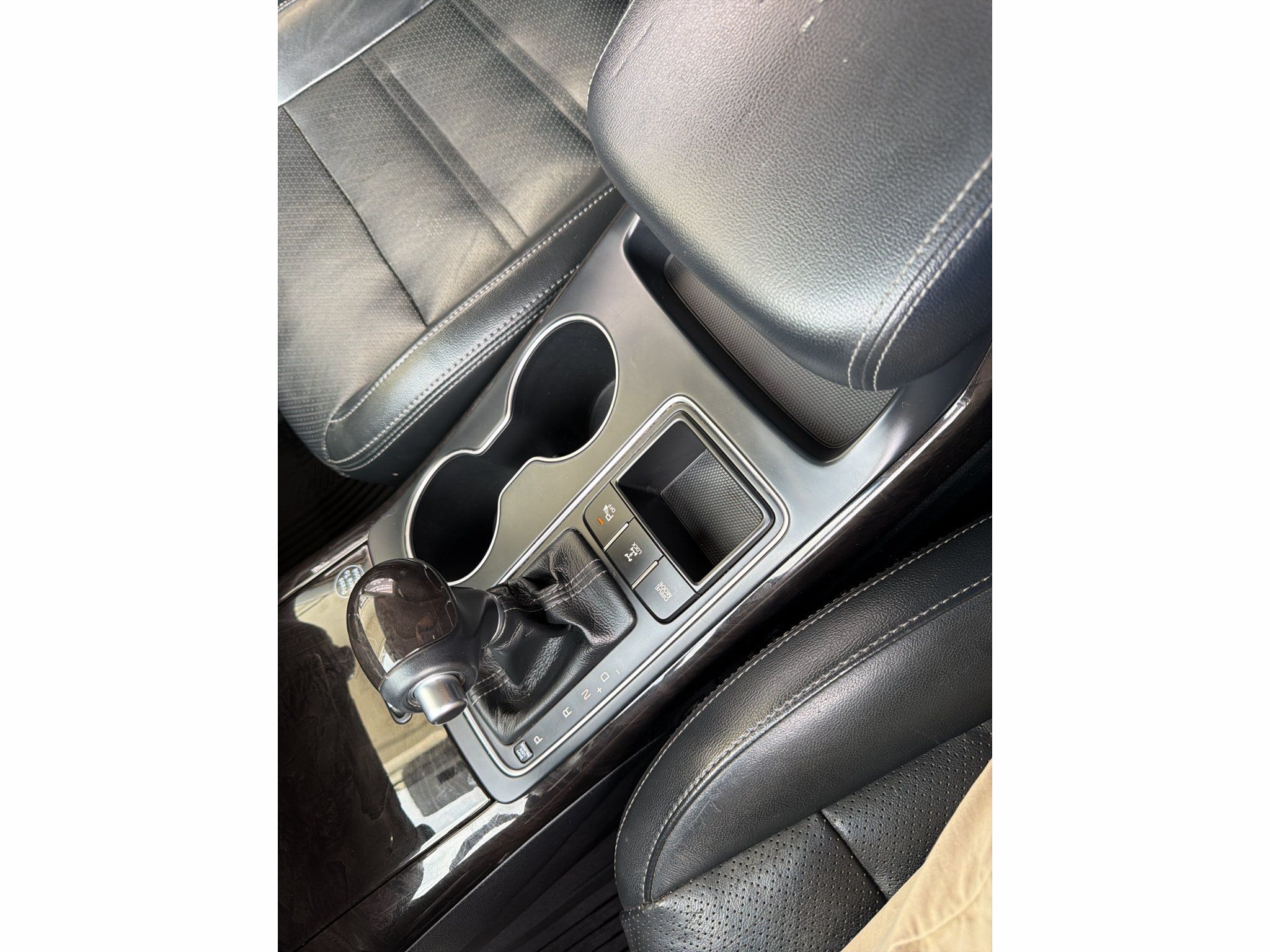 Used 2018 Kia Sorento EX AWD/4WD image 22