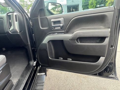Used 2019 Chevrolet Silverado 1500 LT w/ All Star Edition AWD/4WD image 28