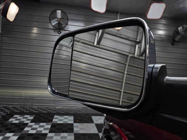 Used 2019 RAM 2500 Laramie AWD/4WD image 40