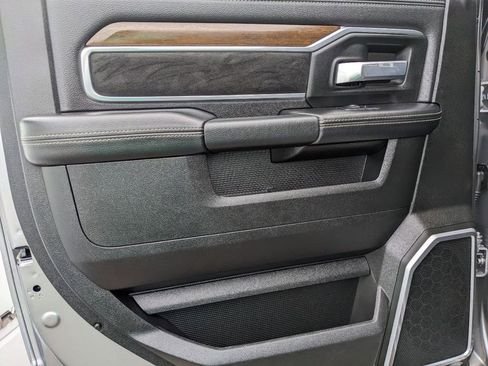 Used 2024 RAM 2500 Laramie image 24