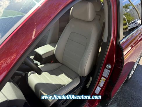 Certified 2023 Honda CR-V EX-L image 20