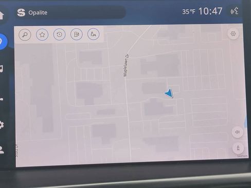 New 2026 Subaru Outback Touring XT image 29