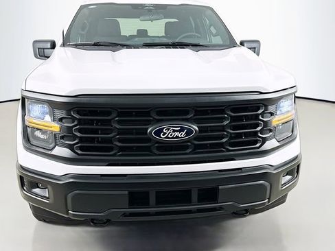 New 2026 Ford F150 STX AWD/4WD image 2