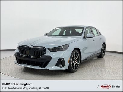 New 2027 BMW 540i xDrive