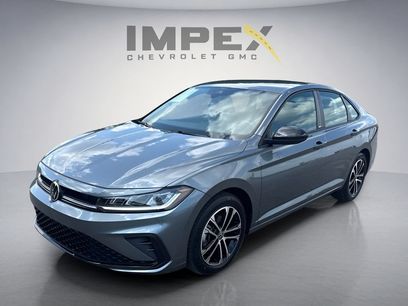 Used 2025 Volkswagen Jetta Sport