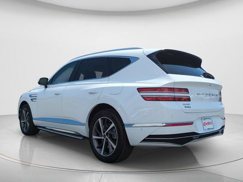 New 2026 Genesis GV80 3.5T Advanced AWD/4WD image 7