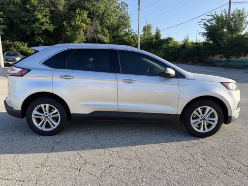 Used 2019 Ford Edge SEL w/ Equipment Group 201A AWD/4WD image 8