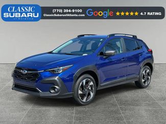 Certified 2026 Subaru Crosstrek 2.5i Limited w/ Crosstrek Mirror Package AWD/4WD video 1