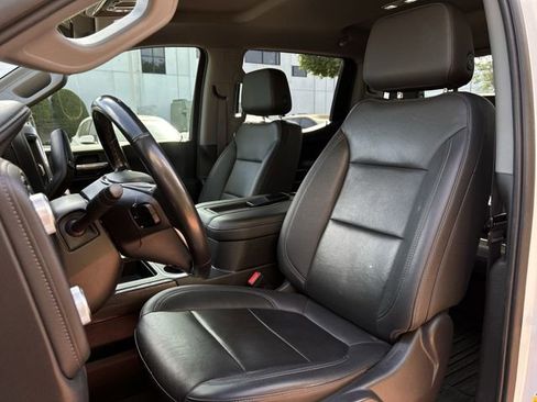 Used 2021 GMC Sierra 1500 SLT image 22