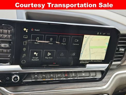 New 2026 GMC Sierra 1500 SLT w/ SLT Premium Plus Package image 29