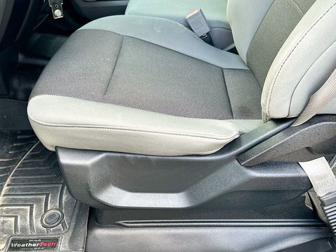 Used 2020 Ford F150 XL w/ Equipment Group 101A Mid image 9