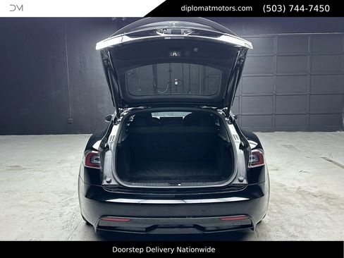 Used 2021 Tesla Model S Plaid image 37