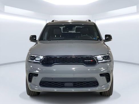 Used 2025 Dodge Durango GT AWD/4WD image 10