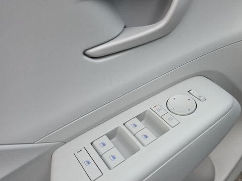 New 2026 Hyundai Kona SEL Sport FWD image 18