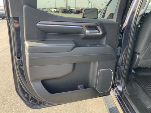 Used 2024 Chevrolet Silverado 1500 RST image 50