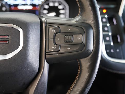 Used 2021 GMC Yukon XL AT4 w/ Rear Media and Nav Package AWD/4WD image 15
