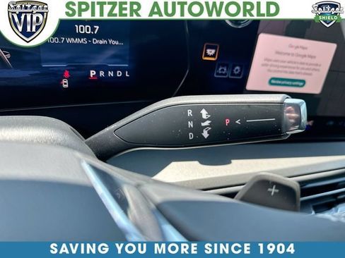 New 2026 Chevrolet Traverse LT w/ LPO, Floor Liner Package AWD/4WD image 17