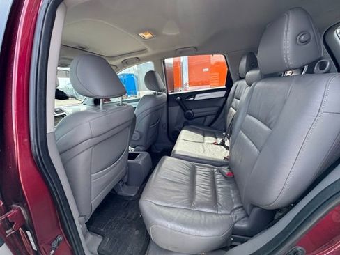 Used 2011 Honda CR-V EX-L image 14