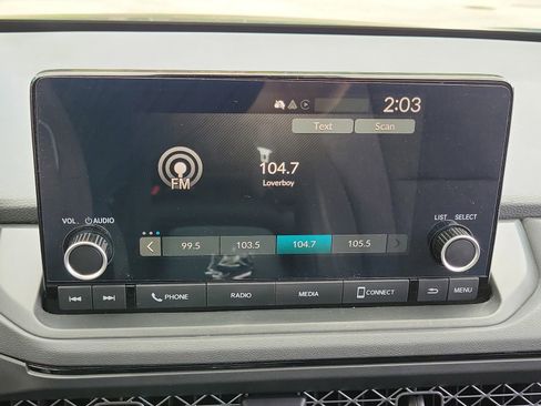 Used 2023 Honda Accord LX image 22
