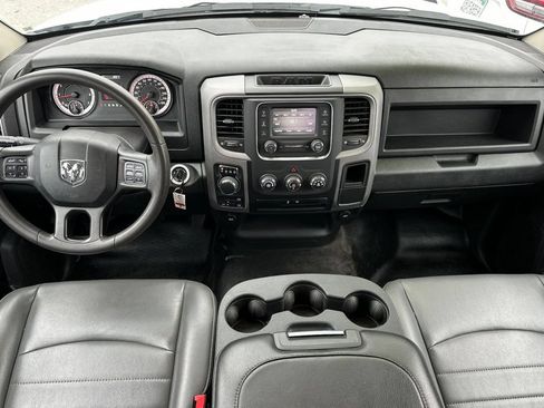 Used 2024 RAM 1500 Tradesman w/ Protection Group AWD/4WD image 13