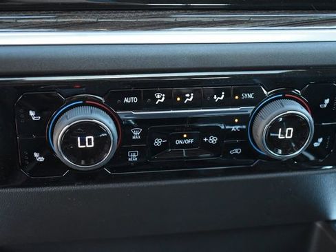 New 2026 Chevrolet Silverado 1500 RST image 31