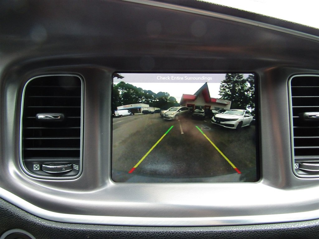 Used 2019 Dodge Charger GT RWD image 30