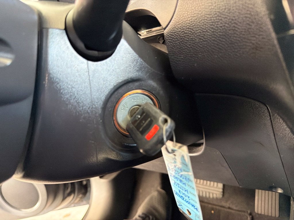 Used 2018 Mitsubishi Mirage ES FWD image 35