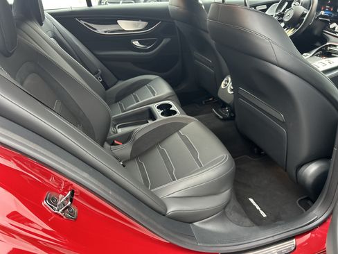 Certified 2024 Mercedes-Benz AMG GT 43 image 45