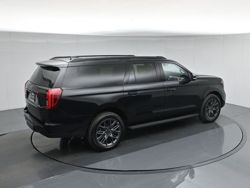 New 2026 Ford Expedition Max Platinum w/ Stealth Appearance Package image 42