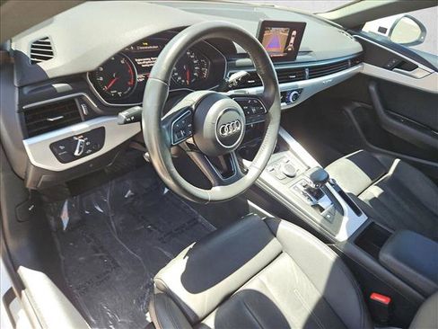 Used 2019 Audi A5 2.0T Premium w/ Convenience Package AWD/4WD image 10