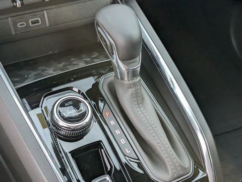 New 2026 GMC Canyon Elevation AWD/4WD image 16