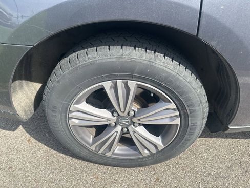 Used 2020 Acura MDX SH-AWD image 11