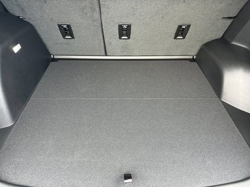 New 2026 GMC Terrain Elevation w/ Black Edition FWD image 10